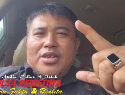 IWO Indonesia Tegas Siap Menjadi Garda Terdepan Membela Kepentingan dan Hak-hak Jurnalis