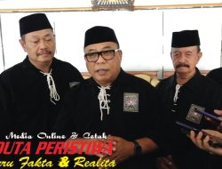 SH Terate Pusat Madiun Menanggapi Atas Adanya Press Release Pihak yang Mengaku Sebagai Pengurus PSHT Terkait Putusan PK Kedua