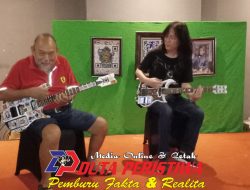 Pameran Bersama Asri Nugroho dan Mr D Melahirkan Aliran Seni Lukis Baru