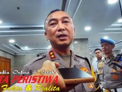 Kadiv Humas Polri: Ciptakan Pemilu Damai Lewat Ruang Digital