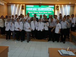 Serap Masukan dan Saran untuk Kembangkan Rumah Sakit di Blora, Bupati “Ngobrol Bareng” dengan Dokter Spesialis