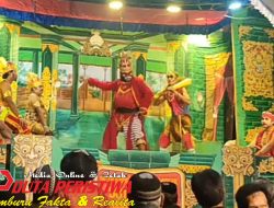 Membangun Jiwa Masyarakat dan Pemuda Melalui Pengenalan Seni dan Budaya Lokal Sejak Dini