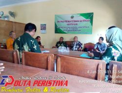 Sempat Viral di Medsos, Pemkab Blora Pertemukan KPL dan Poktan Desa Tanjung Kedungtuban