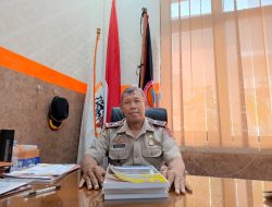Sebanyak 1.906.000 Liter Air Bersih Didistribusikan BPBD Tuban Sepanjang Tahun 2023
