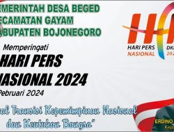 HARI PERS NASIONAL 2024