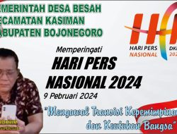 HARI PERS NASIONAL 2024