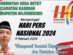 HARI PERS NASIONAL 2024