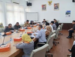Hadir Dalam RUPS Tahunan PT ADS, Pj Bupati Bojonegoro: Tingkatkan Sinergitas Dengan Para Stakeholder