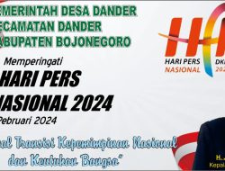 HARI PERS NASIONAL 2024