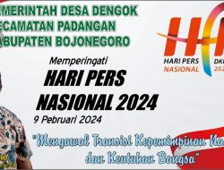 HARI PERS NASIONAL 2024
