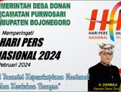 HARI PERS NASIONAL 2024
