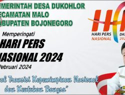 HARI PERS NASIONAL 2024