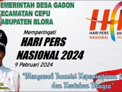 HARI PERS NASIONAL 2024