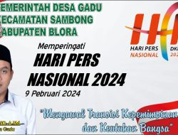 HARI PERS NASIONAL 2024