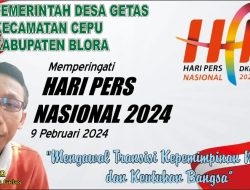 HARI PERS NASIONAL 2024