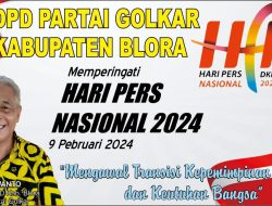 HARI PERS NASIONAL 2024