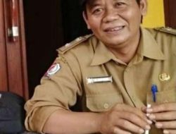 Pemdes Ngraseh Siap Turut Sukseskan Pemilu 2024 yang Luber dan Jurdil Bebas Hoax