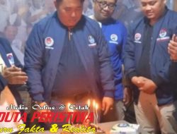 Memasuki Usia ke-6, IWO Indonesia Menjadi Organisasi Jurnalis yang Semakin Terpercaya
