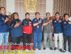 IWO Indonesia Siap Membuka Stand Media Center “Jurnalis Kawal Pemilihan” di Setiap KPU di Seluruh Indonesia