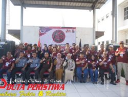 Siap Awasi Pemilu 2024 di Karawang, IWO Indonesia Resmikan Media Center “Jurnalis Kawal Pemilihan”