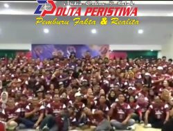 Resmi Ditutup, Rakernas IWO-I ke – 1 Hasilkan Program Luar Biasa Menuju Organisasi Yang Besar..!!