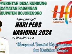 HARI PERS NASIONAL 2024