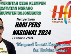 HARI PERS NASIONAL 2024