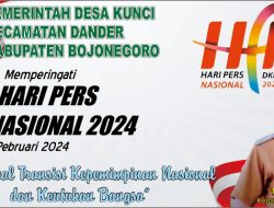 HARI PERS NASIONAL 2024