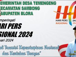 HARI PERS NASIONAL 2024