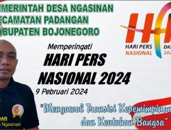 HARI PERS NASIONAL 2024