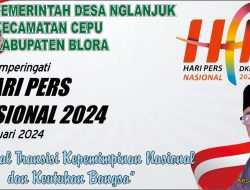 HARI PERS NASIONAL 2024