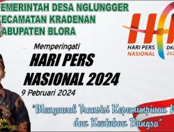 HARI PERS NASIONAL 2024