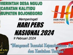 HARI PERS NASIONAL 2024