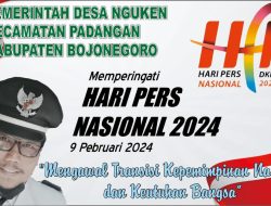 HARI PERS NASIONAL 2024