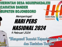 HARI PERS NASIONAL 2024