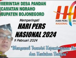 HARI PERS NASIONAL 2024
