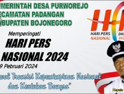 HARI PERS NASIONAL 2024