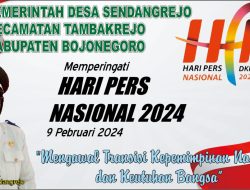 HARI PERS NASIONAL 2024