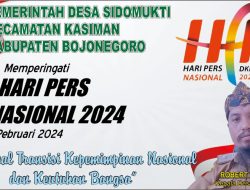 HARI PERS NASIONAL 2024