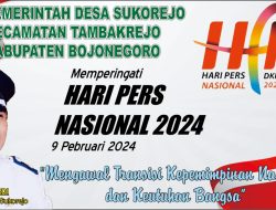 HARI PERS NASIONAL 2024
