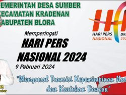 HARI PERS NASIONAL 2024