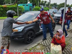 Ketua Umum IWO Indonesia Luncurkan Program Warung Pers