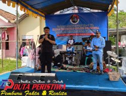 Hadiri Gebyar HUT IWO-I ke-6 di Majalengka, Ketum IWO-I: Kepakkan Sayap Rajawali Sakti di Seluruh Nusantara