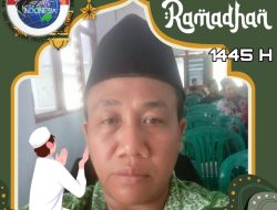 Ketua DPD IWO-I Bojonegoro: Marhaban Ya Ramadhan 1445 Hijriyah