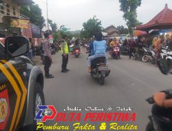 Polsek Malo Intensifkan Patroli Ngabuburit di Wilayahnya