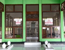 Melongok Makam Mbah Jabbar, Sosok Juru Dakwah Islam di Bumi Wali Tuban