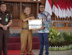 3 Kategori Penghargaan Berhasil Diraih PLN Nusantara Power UP Tanjung Awar-awar Tuban