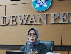 Perusahan Pers Tidak Wajib Terdaftar di Dewan Pers dan Wartawan Tidak Harus Ikuti UKW