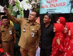 Bupati Arief: Guru Penggerak Harus Mampu Mencetak Agen Transformasi Dalam Ekosistem Pendidikan