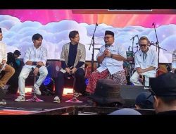 Peacesantren Edisi Pamungkas Digelar di Rembang